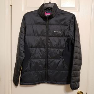 Columbia Jacket